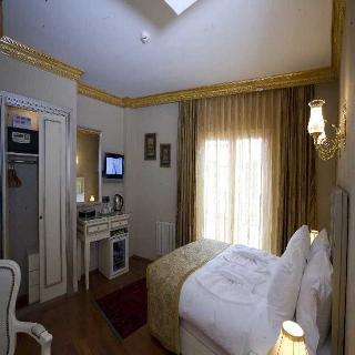 Maywood Hotel Istambul