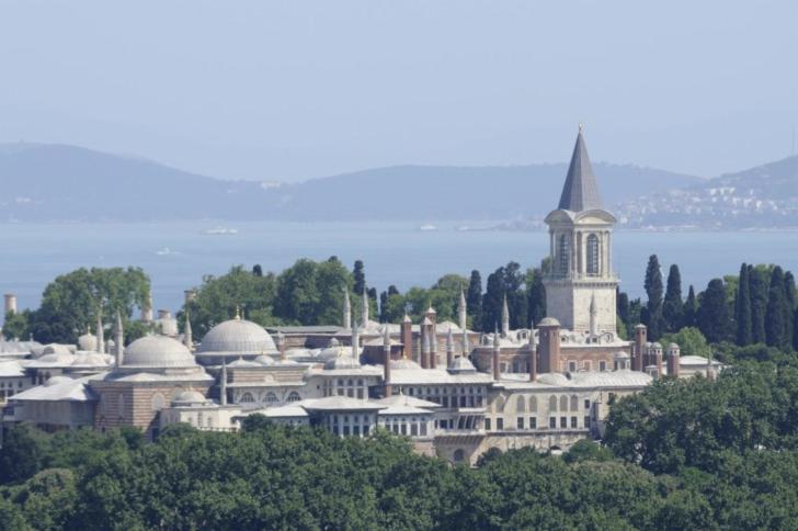 Sultanahmet Hera *