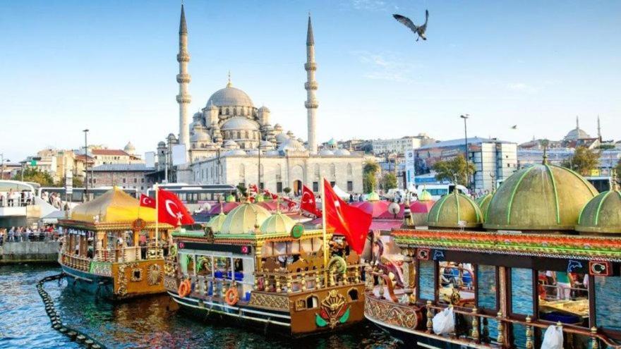 Sultanahmet Hera Apartment *