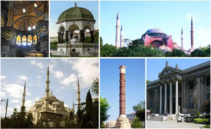 Apartment Sultanahmet Hera Istanbul