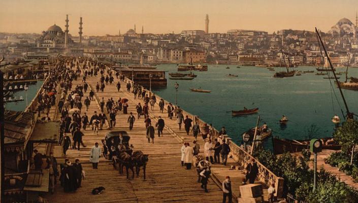 Apartment Sultanahmet Hera