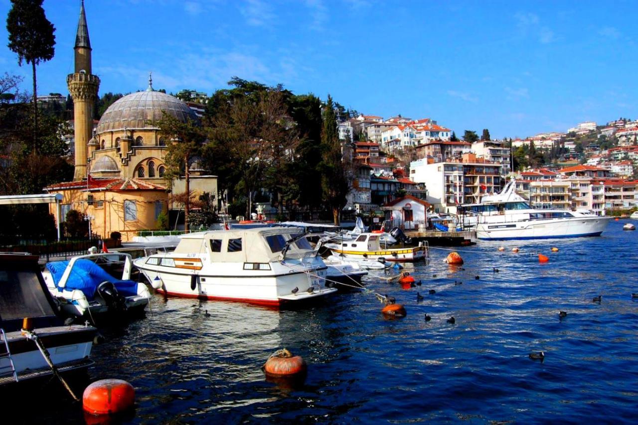 Sultanahmet Hera Apartment