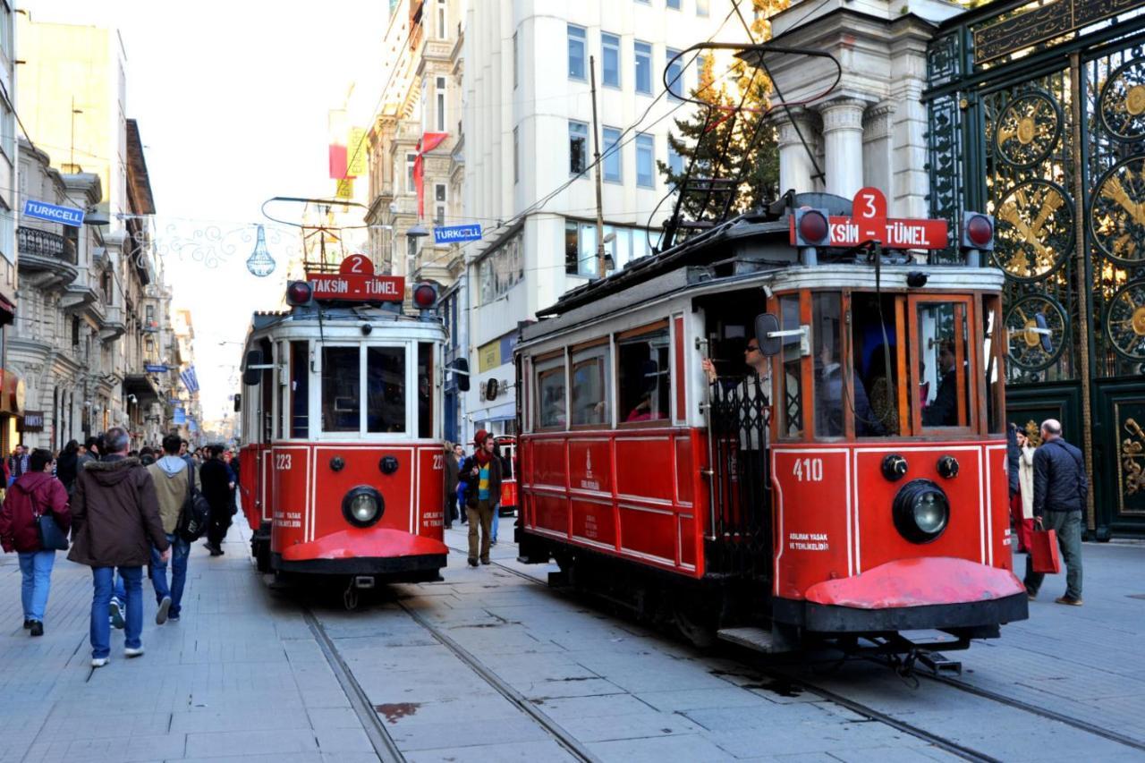 Sultanahmet Hera