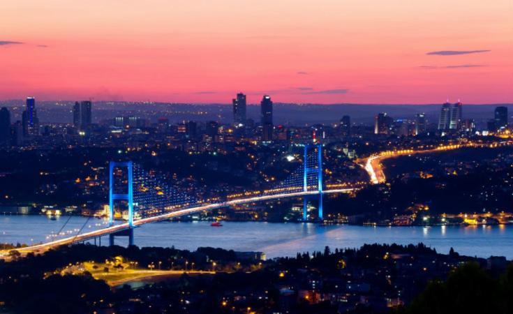 Apartment Sultanahmet Hera Istanbul