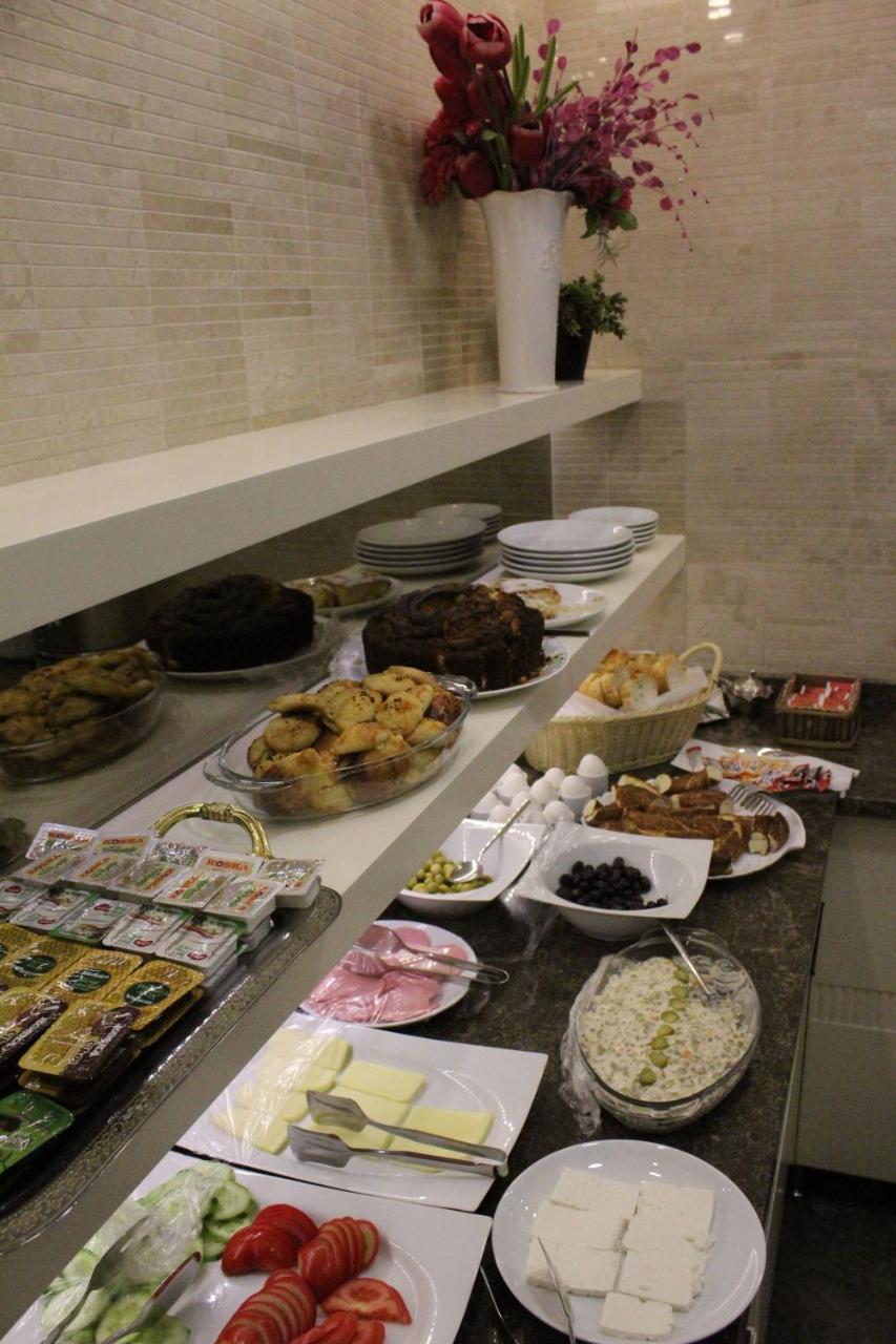 Park Grazza 3*