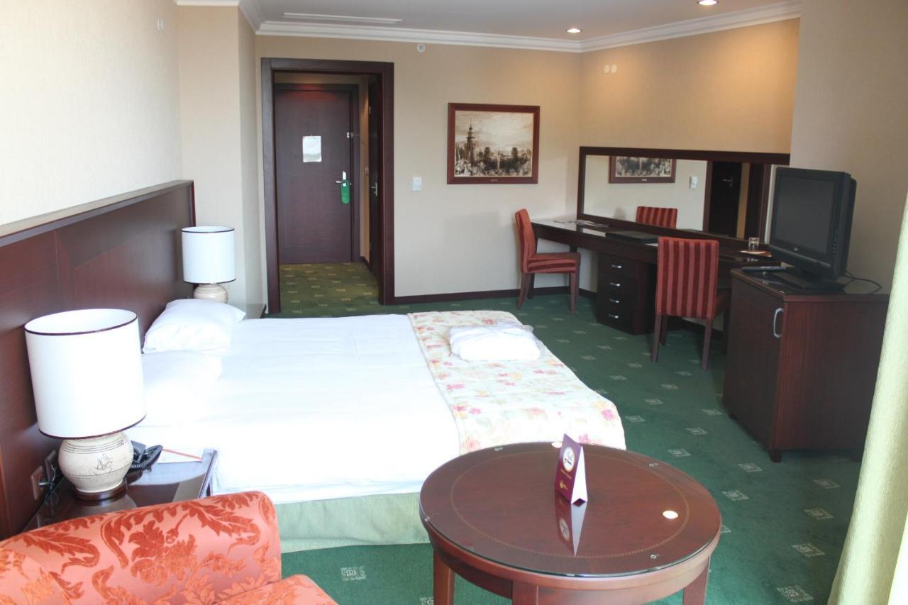 Marma Hotel Istanbul