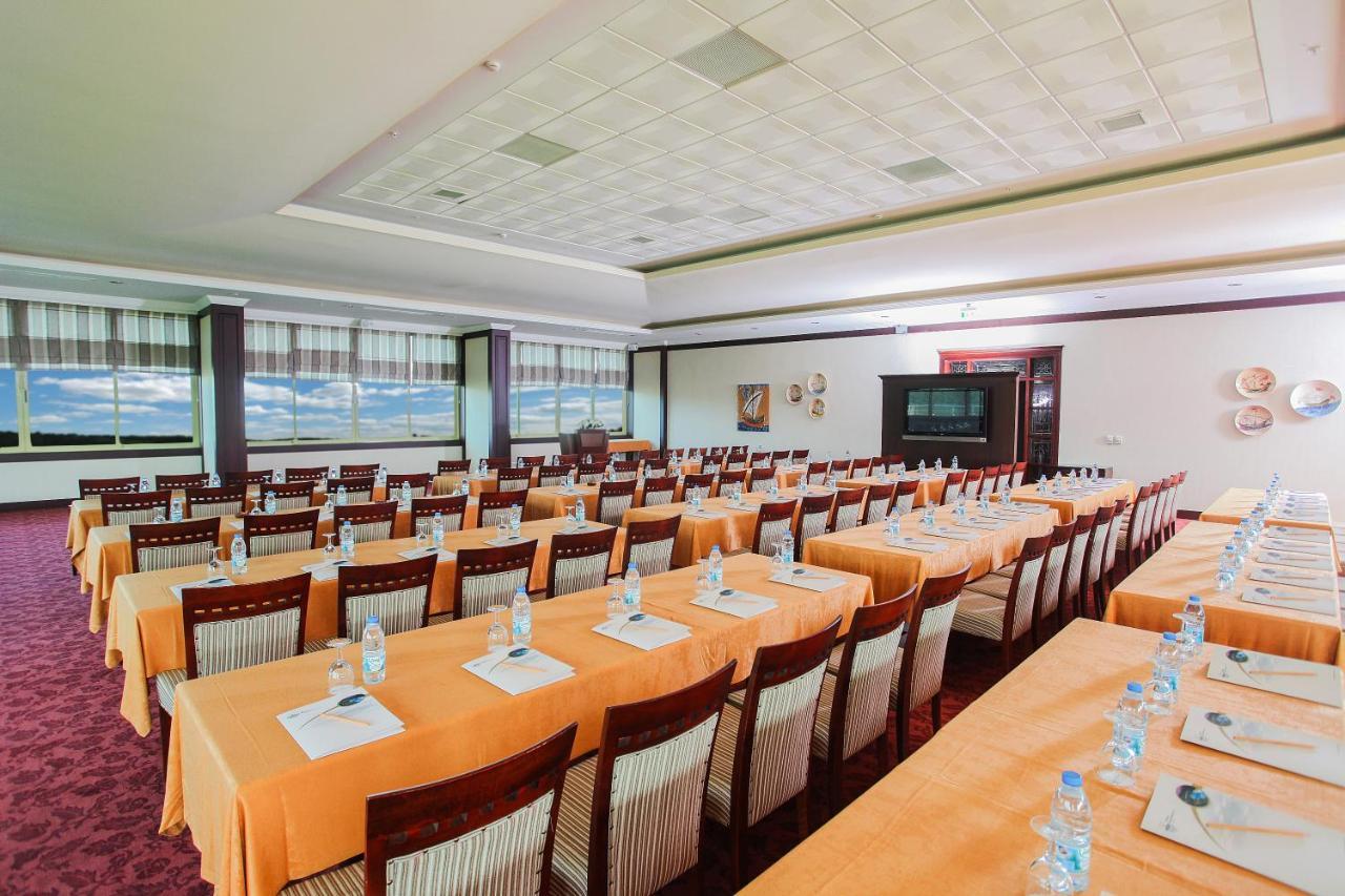 Hotel Marma 5*