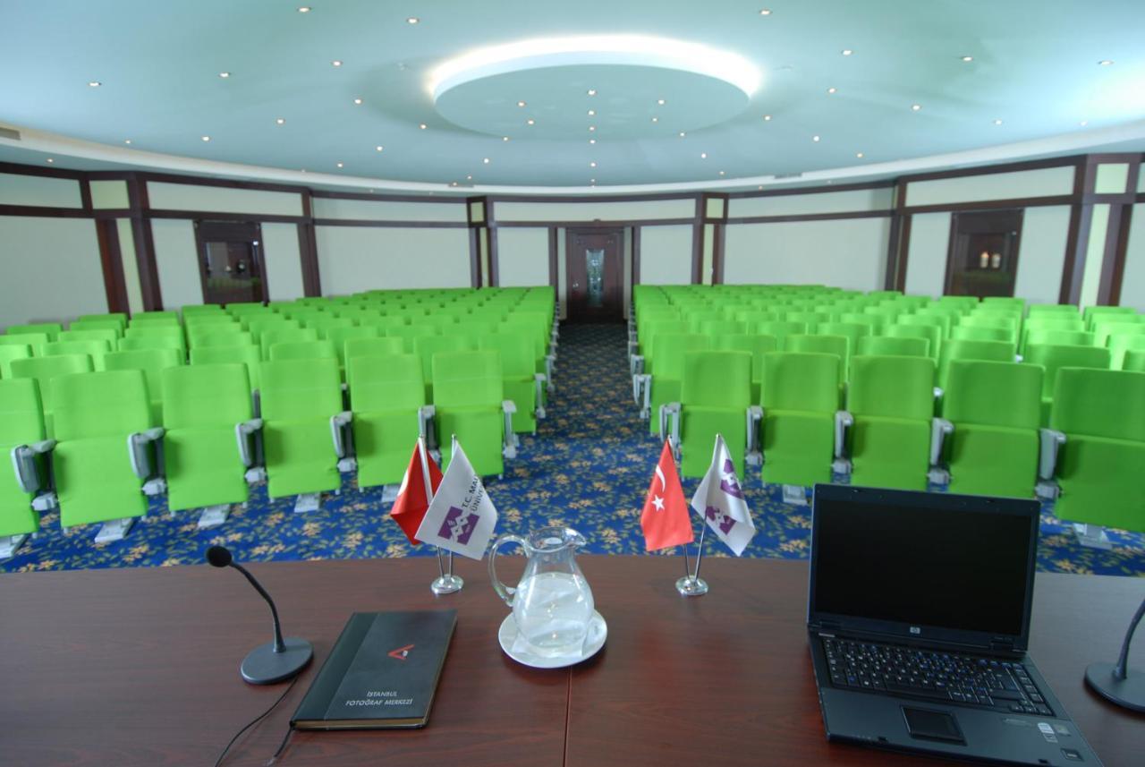 Marma Hotel Istanbul