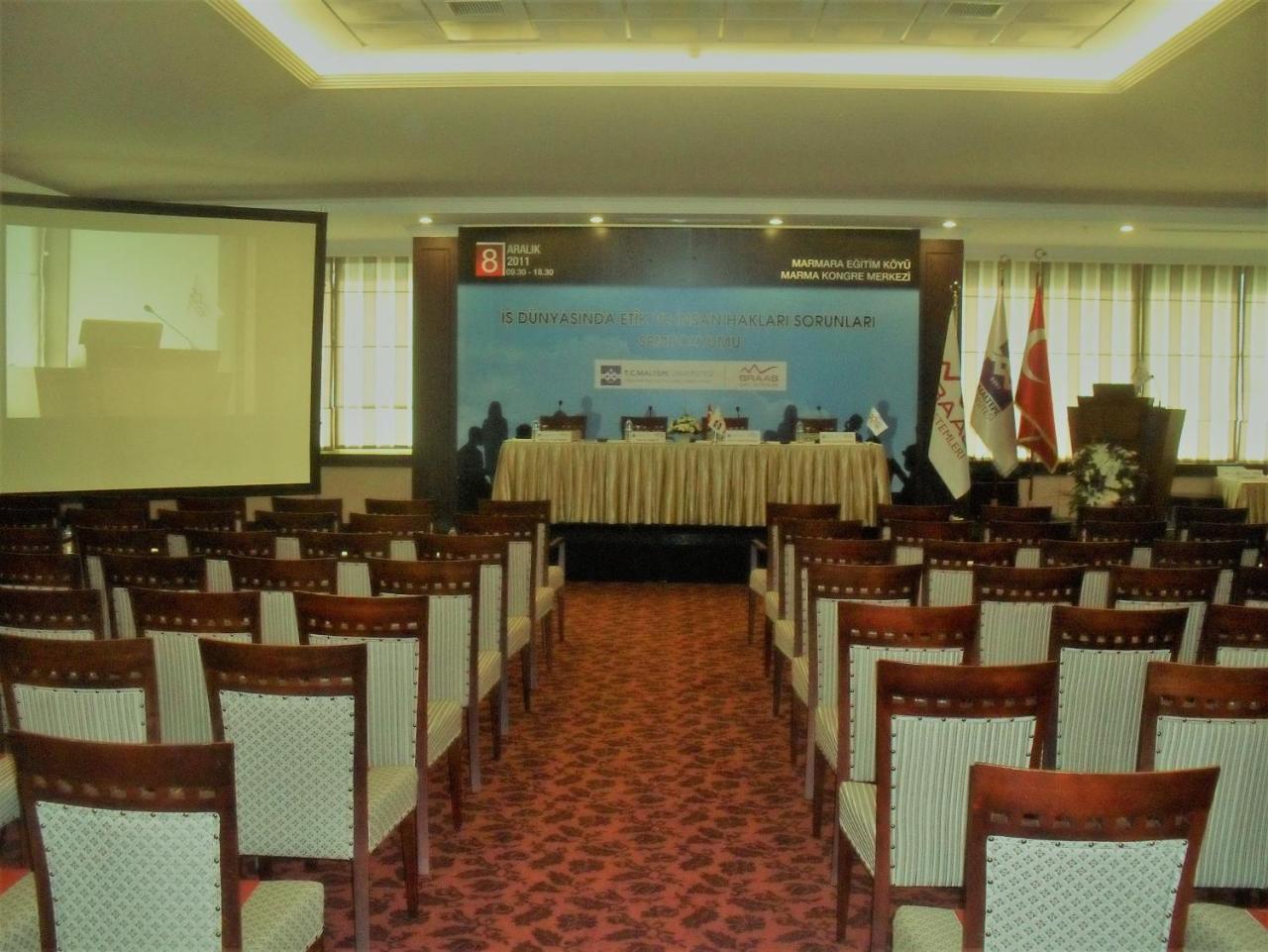 Hotel Marma 5*
