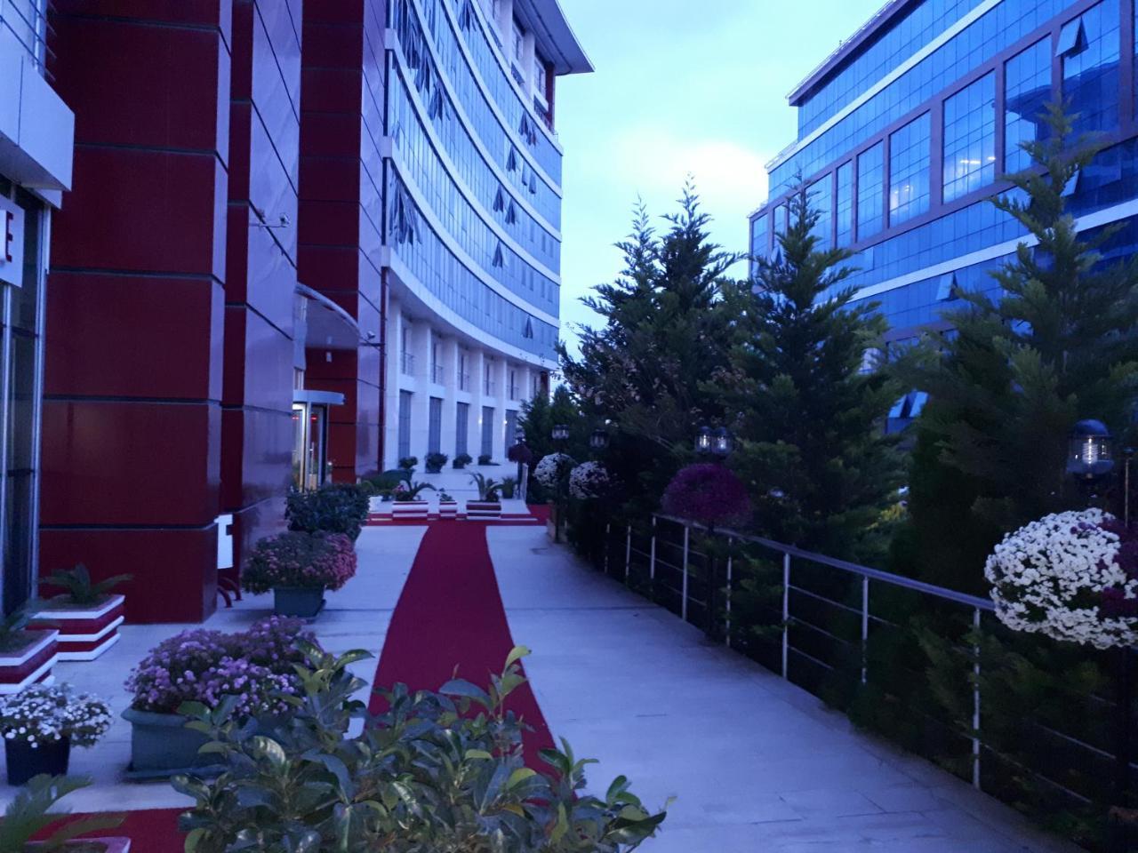Aparthotel Ekinci Istanbul
