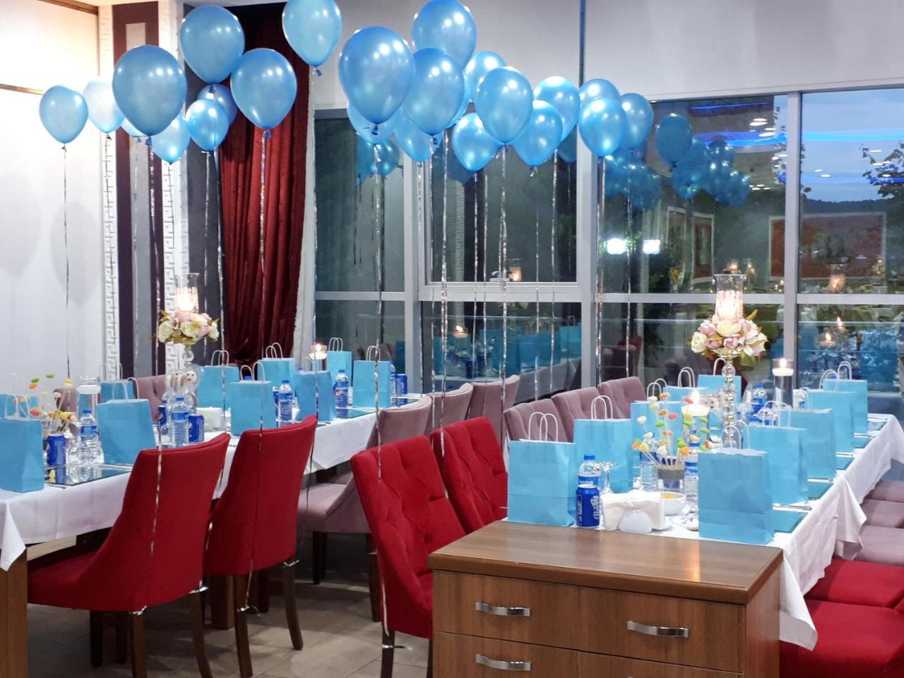Aparthotel Ekinci 4*