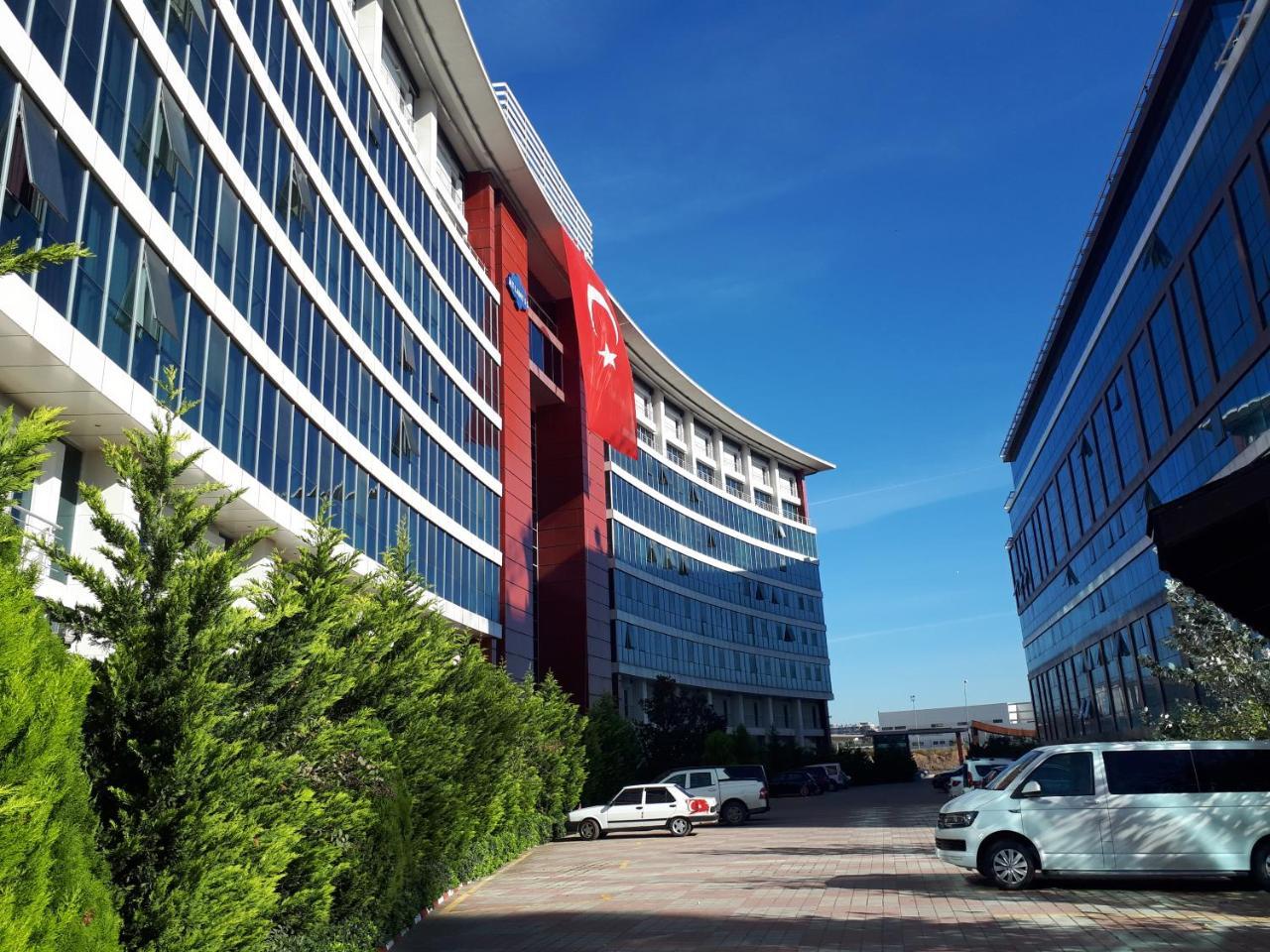Ekinci Istanbul