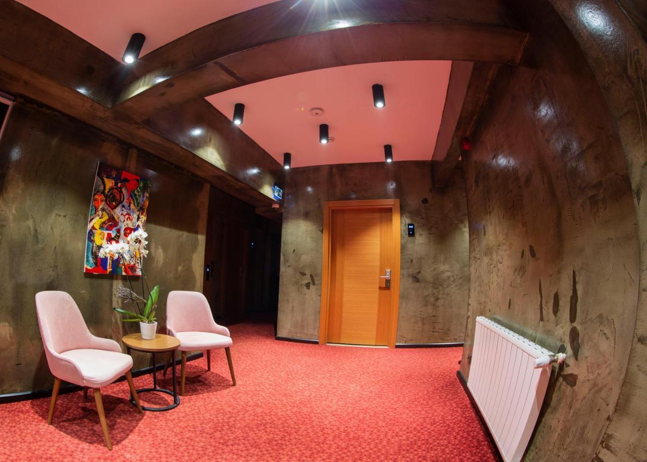 Hotel Meydan Besiktas