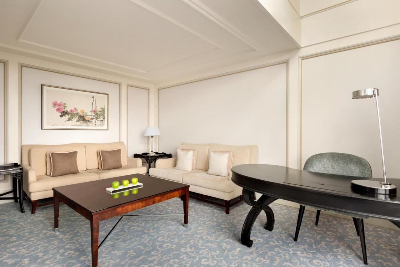 Hotel Shangri-la Bosphorus, Istanbul
