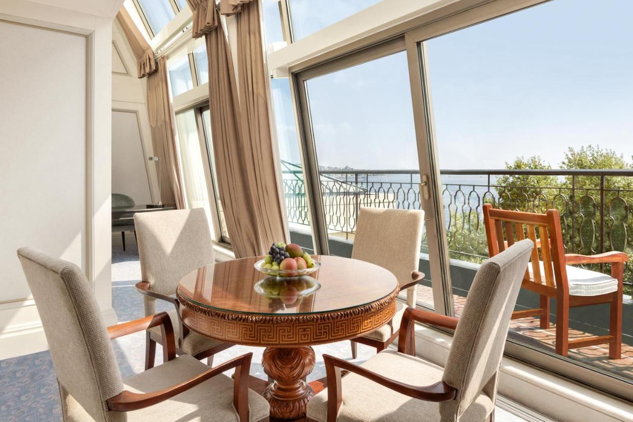 Shangri-la Bosphorus, 5*
