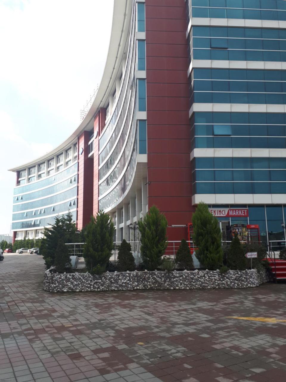 Aparthotel Ekinci Istanbul