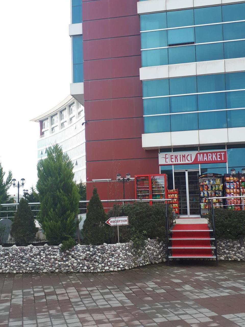 Ekinci Aparthotel 4*