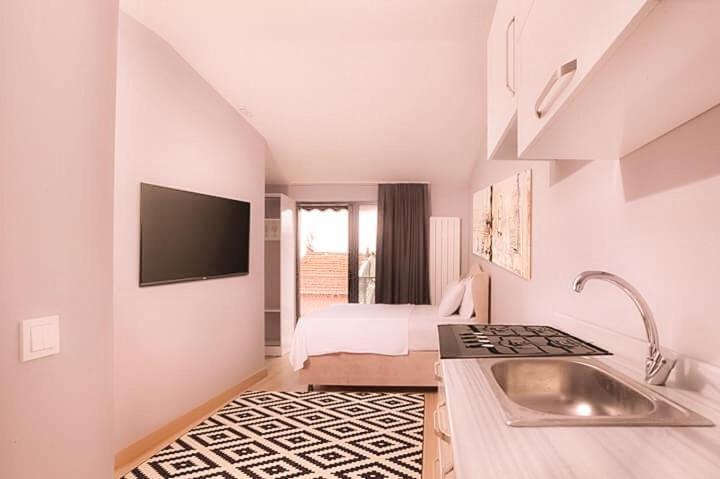 Apartment Sultanahmet Hera *