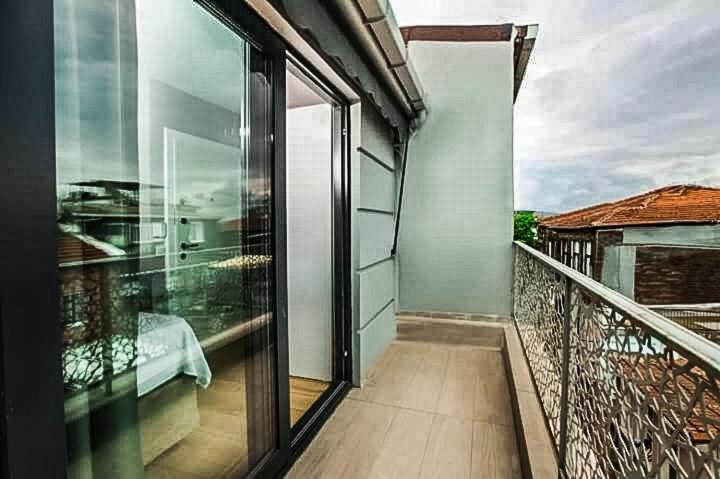 Apartment Sultanahmet Hera *
