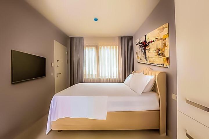 Apartment Sultanahmet Hera