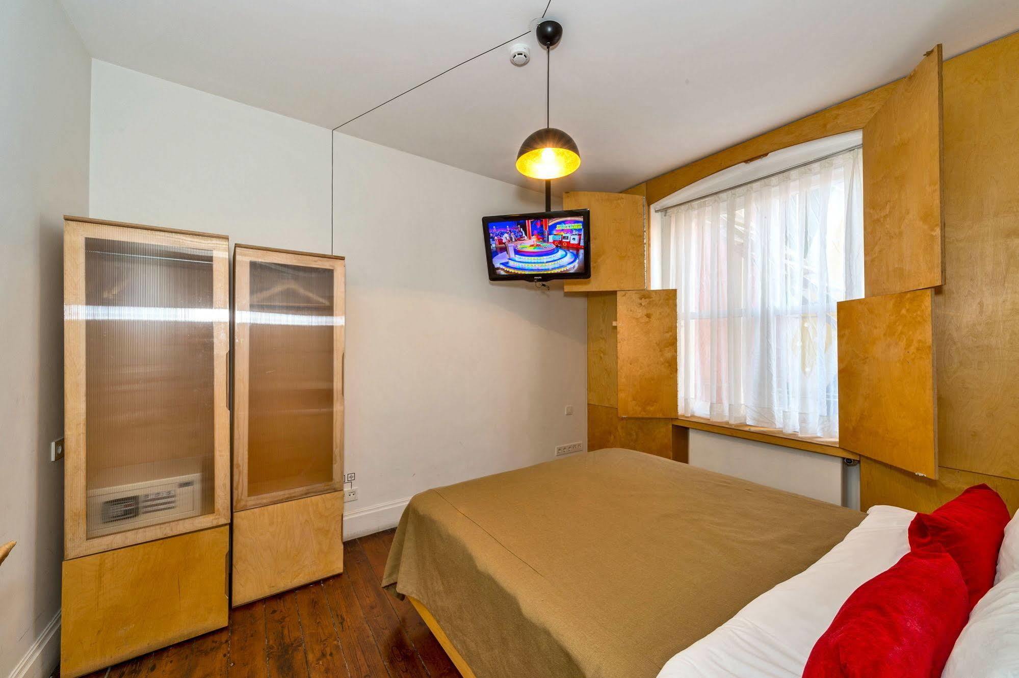 Next2 Hotel Istanbul