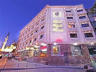 Buyuk Hamit Hotel