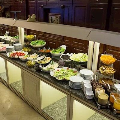 Buyuk Hamit Hotel Istanbul