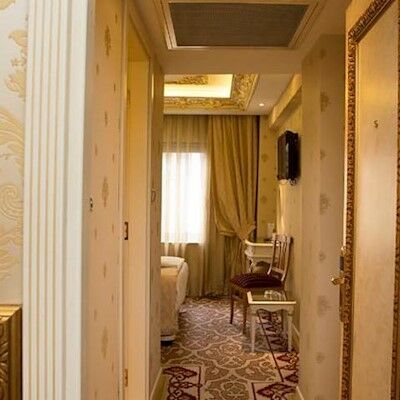 Buyuk Hamit Hotel