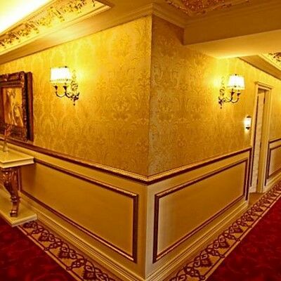 Buyuk Hamit Hotel