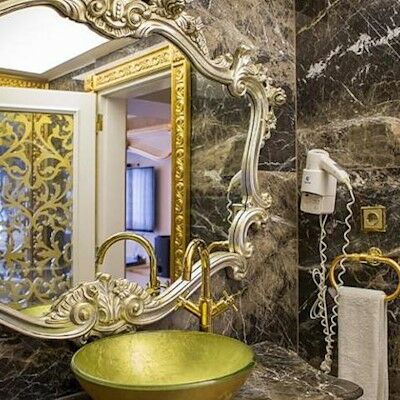 Hotel Buyuk Hamit 3*