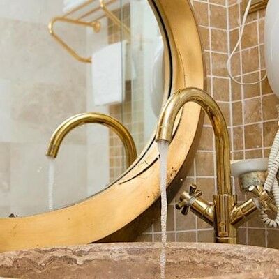Buyuk Hamit Hotel Istanbul