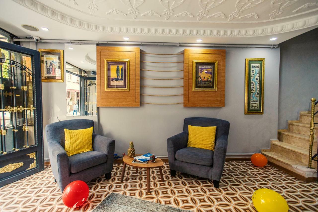 Hotel Maduro Istambul