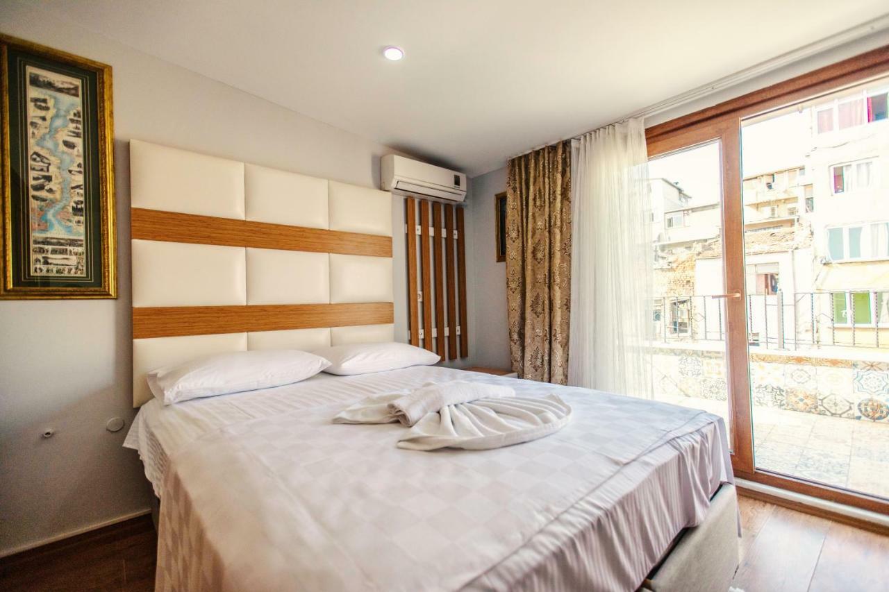 Maduro 3* Istambul