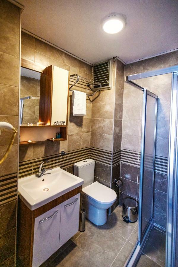 Maduro Hotel Istambul