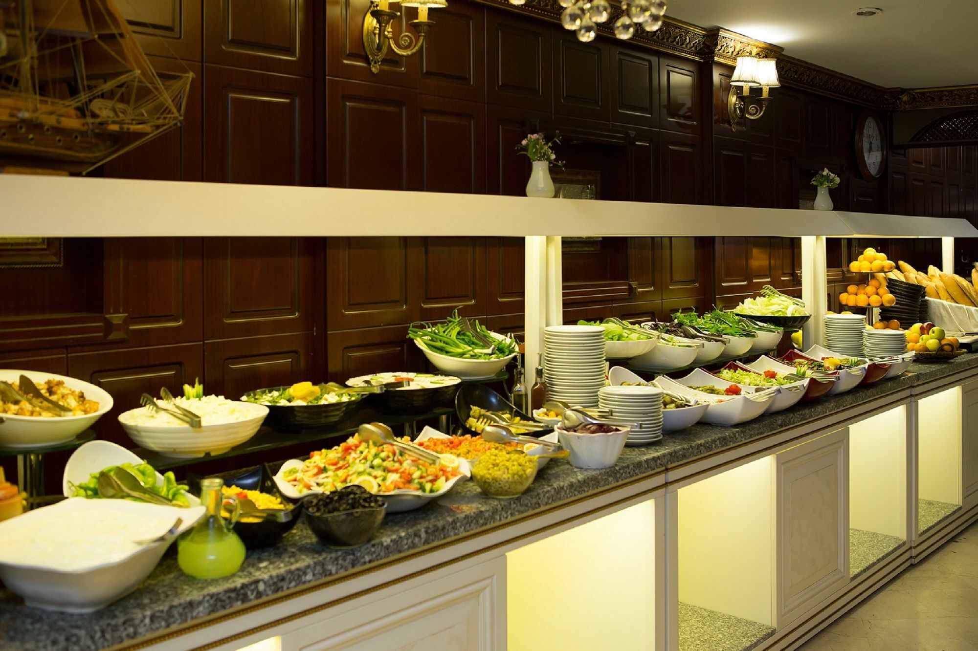Buyuk Hamit Hotel 3*