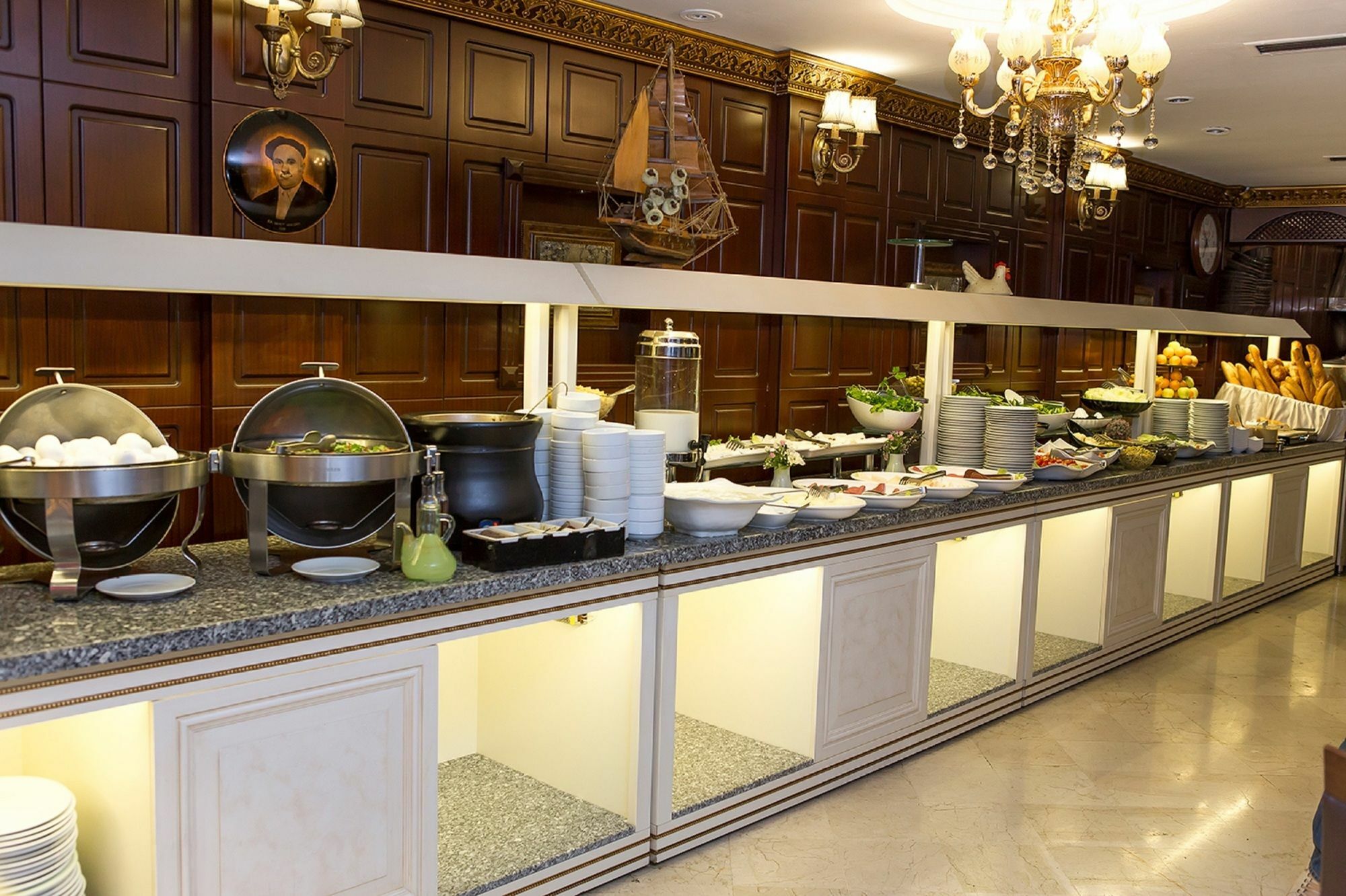 Hotel Buyuk Hamit Istanbul