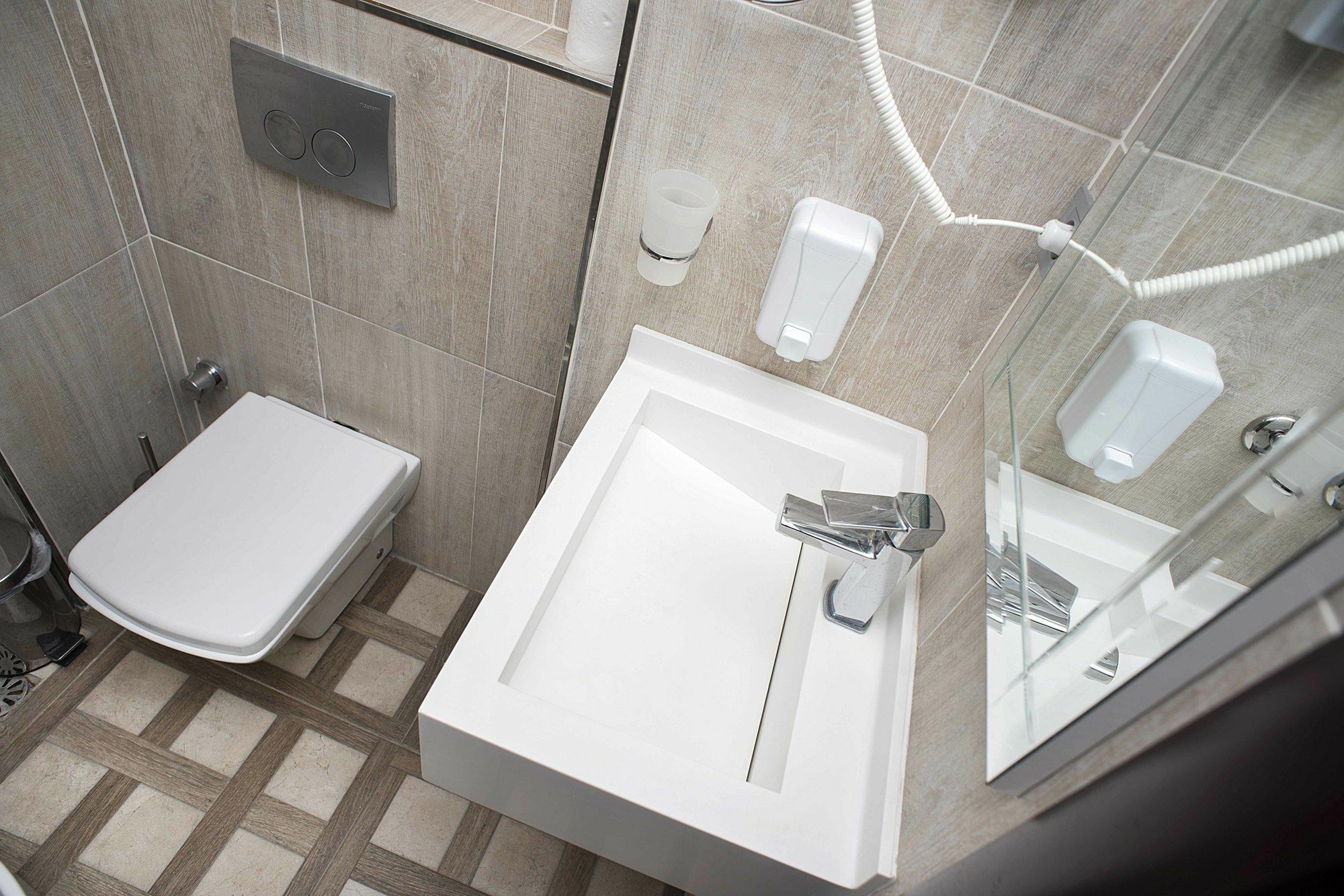 Nacre Boutique Hotel