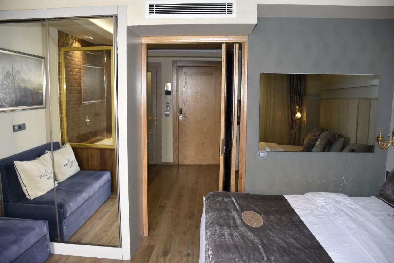 Hotel Bonne Sante