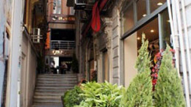 Taksim Opera Istanbul