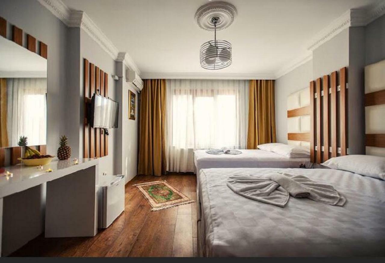 Hotel Maduro Istambul