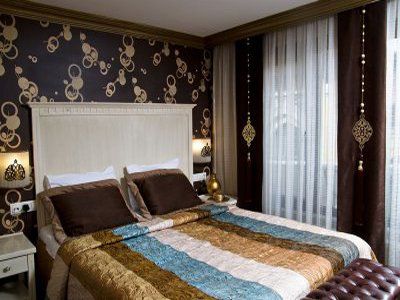 Turk Art Otel 3*