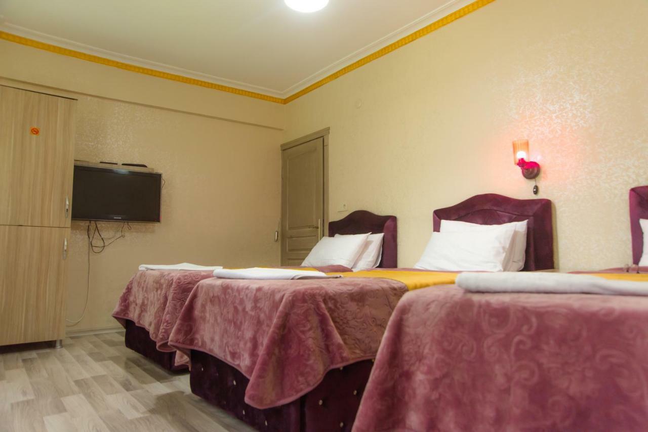 öz Dünya Otel