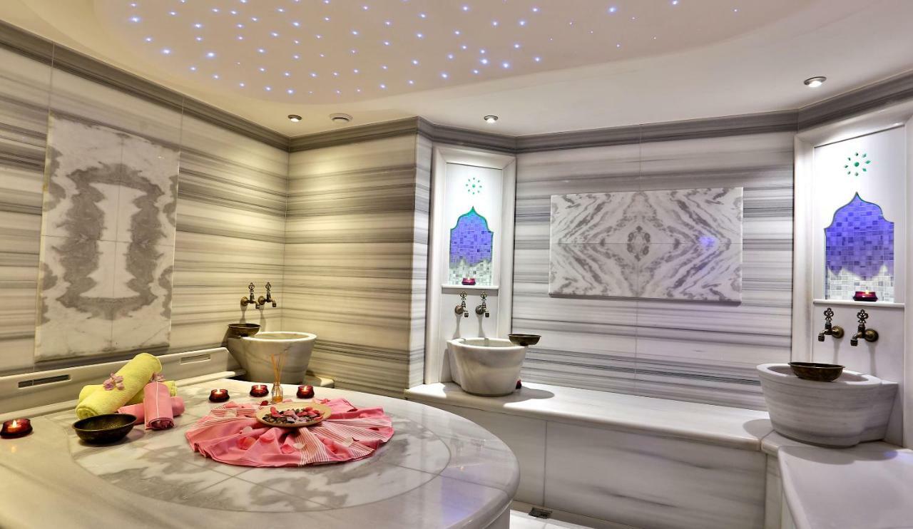 Grand Beyazit 4*