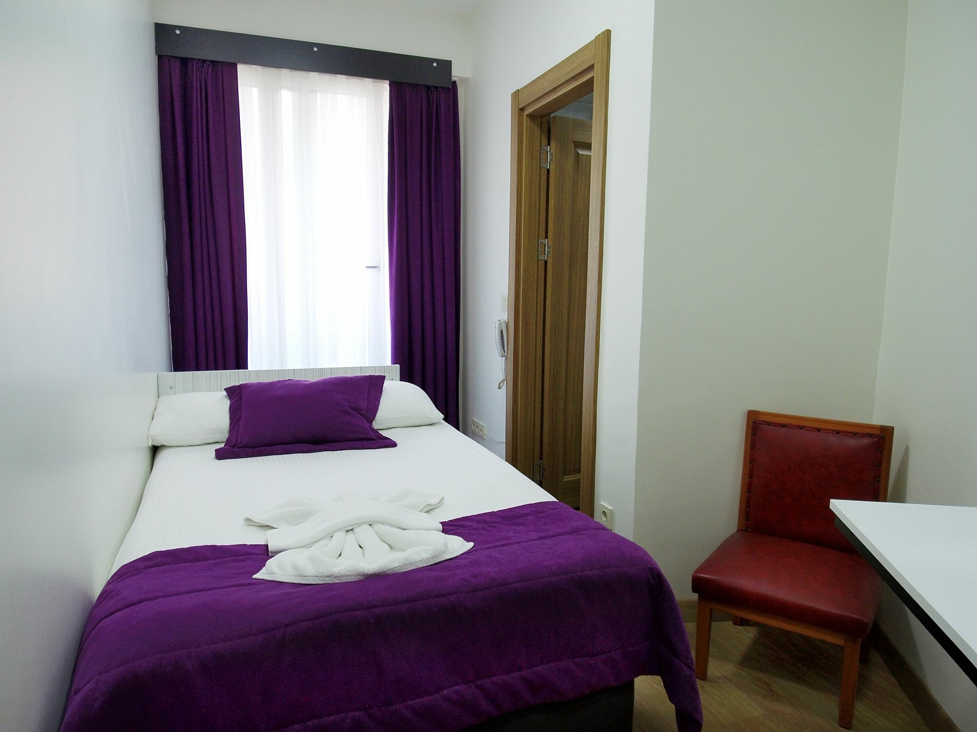 Hotel Kadikoy Arya Istanbul