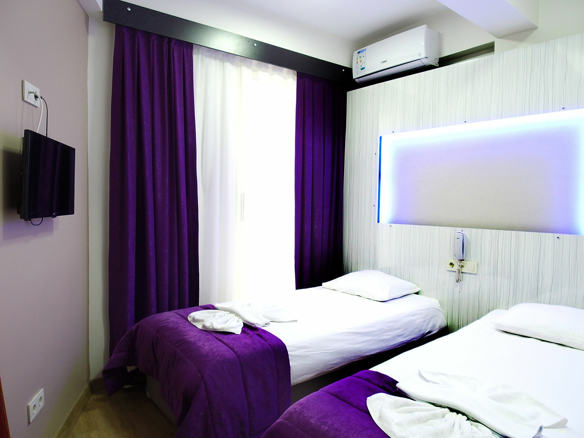 Hotel Kadikoy Arya 3*