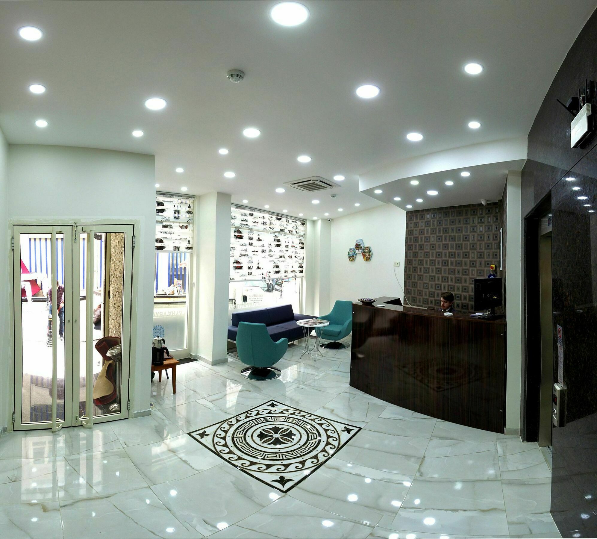 Kadikoy Arya 3* Istanbul