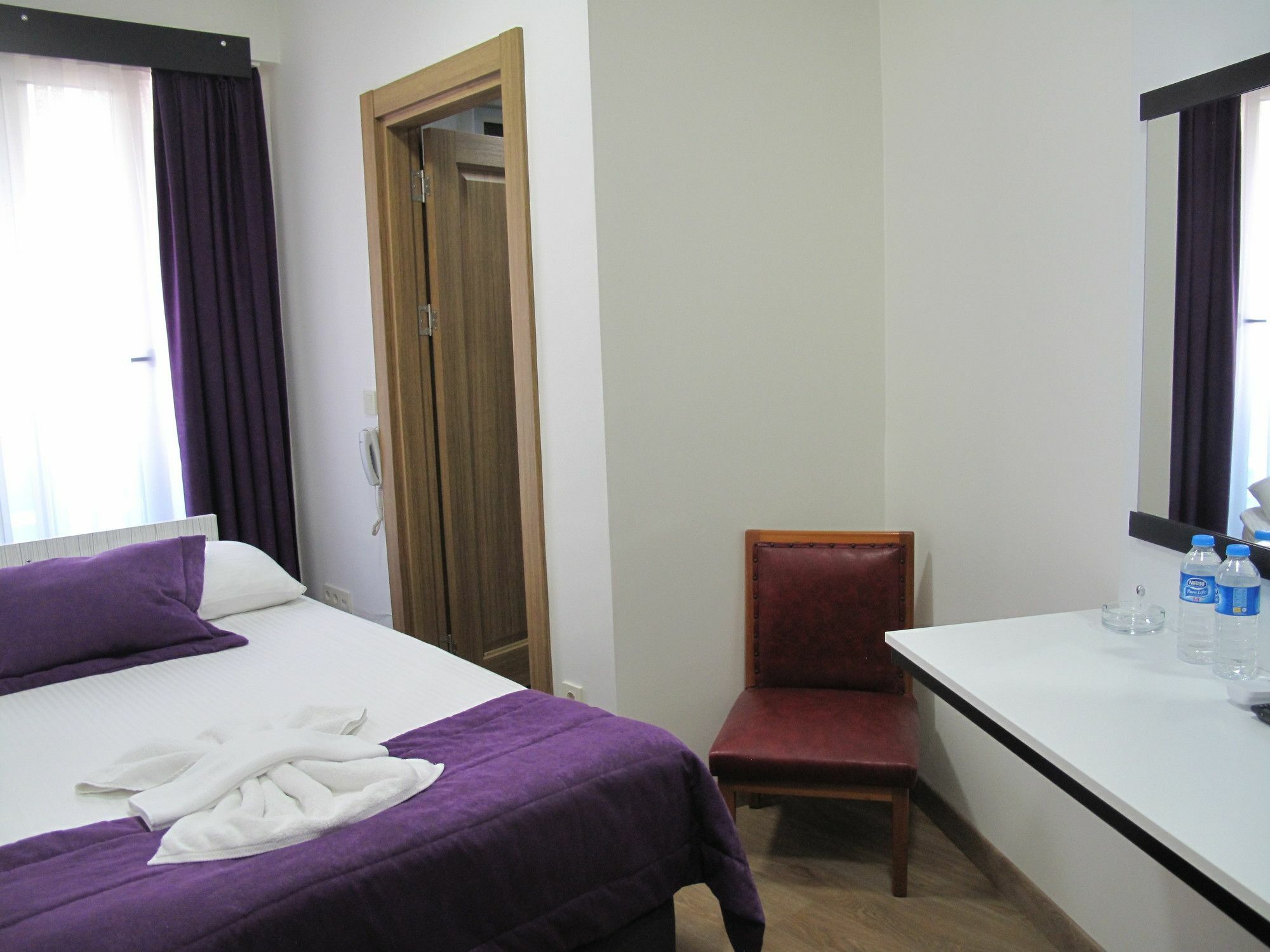 Kadikoy Arya Hotel Istanbul