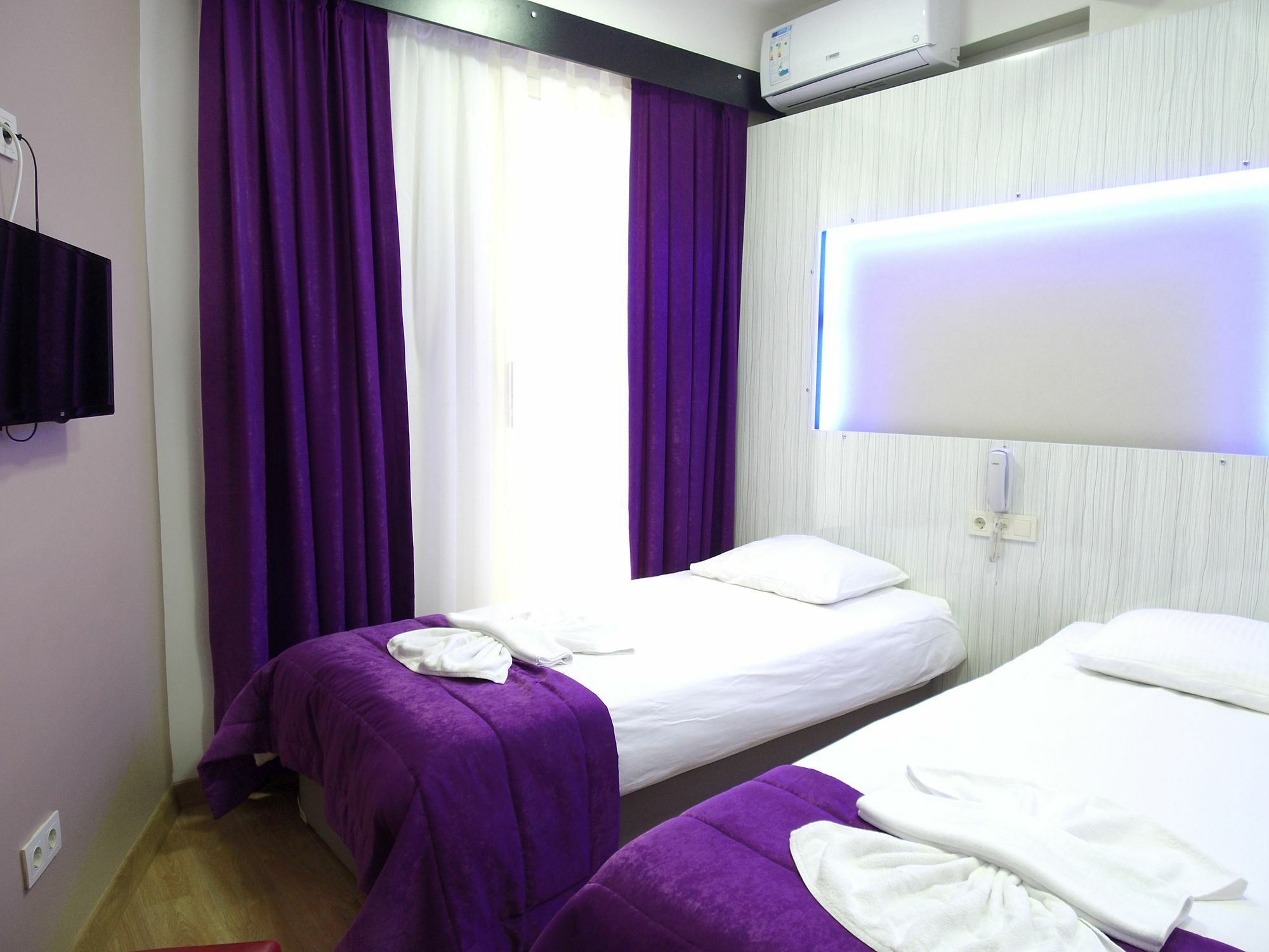 Hotel Kadikoy Arya