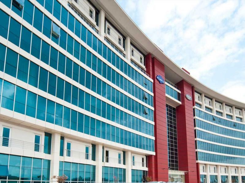 Ekinci 4* Istanbul