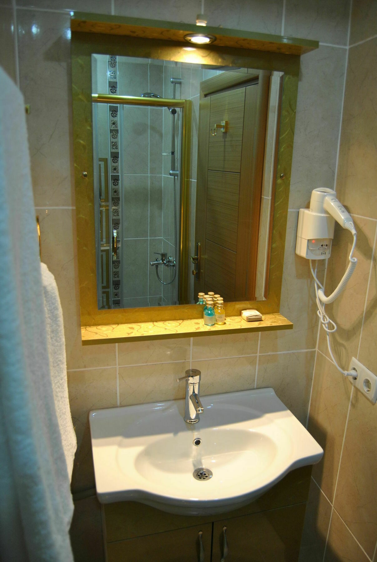 Hotel Santefe 3*